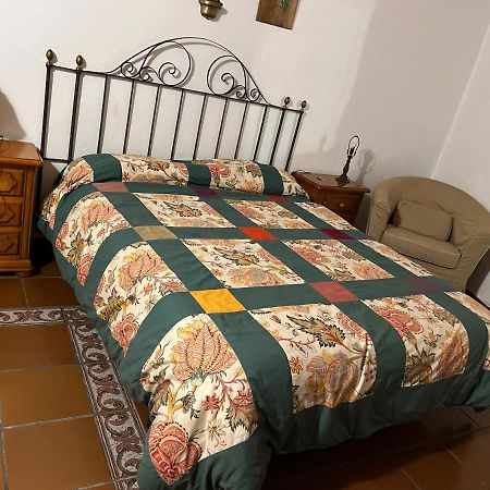 Tia Clotilde Es Una Casa Grande Ideal Para Famili Cabezas Bajas 외부 사진