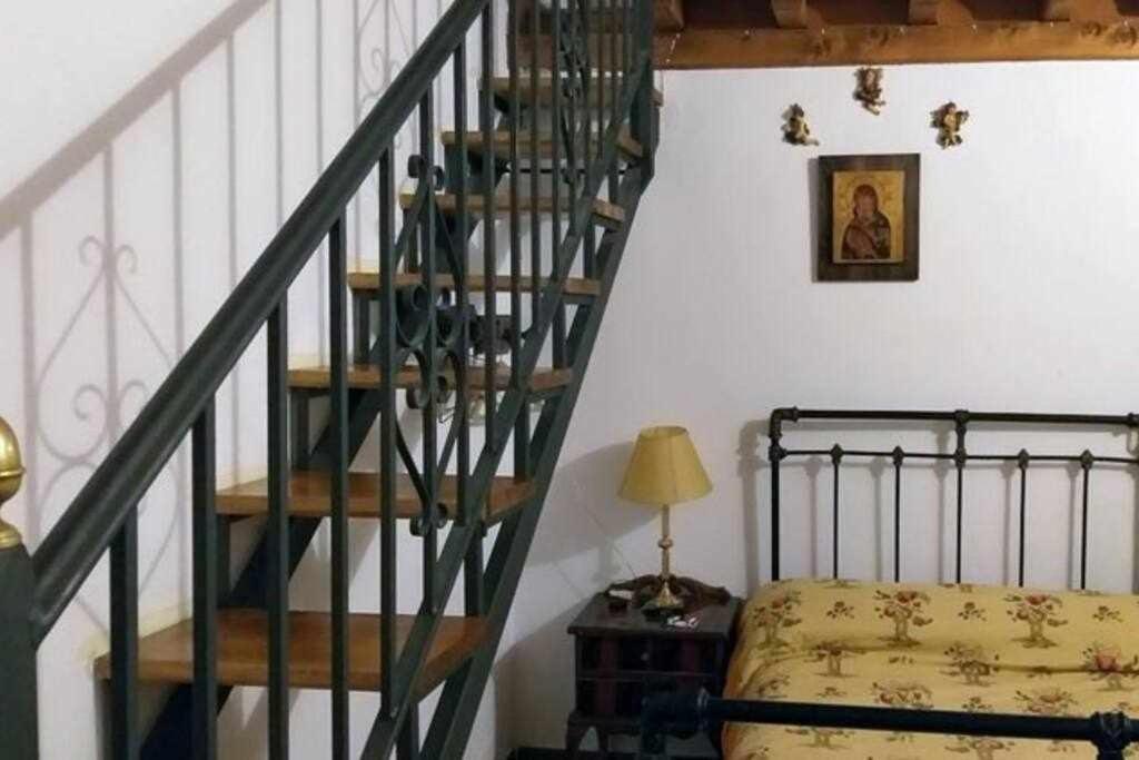 Tia Clotilde Es Una Casa Grande Ideal Para Famili Cabezas Bajas 외부 사진