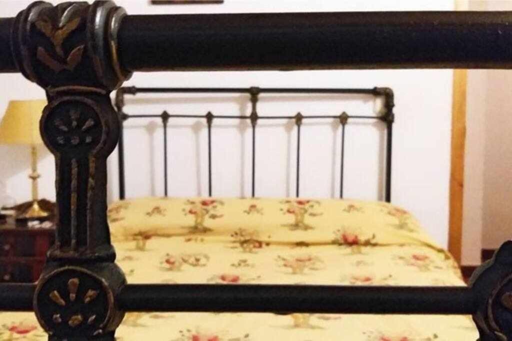 Tia Clotilde Es Una Casa Grande Ideal Para Famili Cabezas Bajas 외부 사진